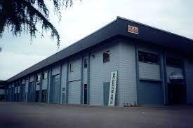 All seasons painting & decorating | changing colours can lift spirits and give tired old spaces a blast of vibrant energy. All Season Painting Inc Commercial