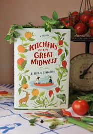 kitchens of the great midwest: edible