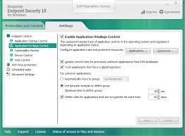 Kaspersky Endpoint Security 10 Update Download