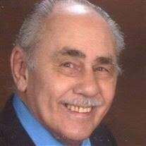 Joseph V. Mazzara Obituary