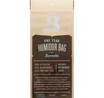 Boveda Humidor Bags
