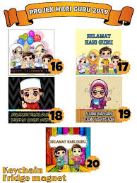 Itinerary langkawi 3 hari dua malam langkawi adalah antara kegemaran pelancong tempatan dan luar negara apabila ditanya mana trip kali ini untuk bercuti. Fridge Magnet Hari Guru Shopee Malaysia