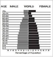 The interesting factor here is that the smaller the organism, the less time it takes for its population. What Is Doubling Time And How Is It Calculated Population Education