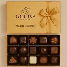 Image result for godiva