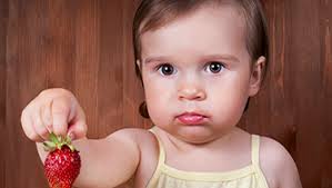 Las Alergias A Los Alimentos En Los Ninos Healthychildren Org