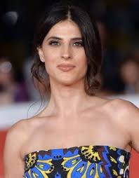 Lucia Rossi's Instagram, Twitter & Facebook