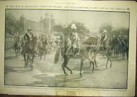 Delhi Durbar of 1911: All you wanted to ...