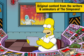 By completing quests and levels, the player collects more characters and buildings unlocking further quests and levels. New Events Characters And Lots Of Snakes In Latest Update To The Simpsons Tapped Out Pocket Gamer