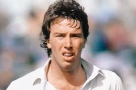 A look at fathers & sons at ICC World Cups