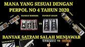 Cara cek nomor axis dengan cepat. Cara Registrasi Kta Satpam Youtube