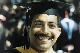 Russell J. Haskins, former Sony Pictures executive and real estate broker,  dies at 59