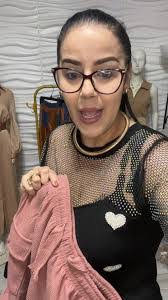 Ada Pagan's Instagram, Twitter & Facebook