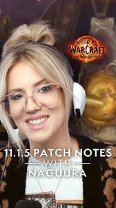 The 11.1.5 Content Update arrives April 22 and Naguura is here with what's  new! 📊 Cooldown Manager 🕷️ Nightfall Scenarios 🔮 Horrific Visions ⚔️  Dastardly Duos 🎉 And More!