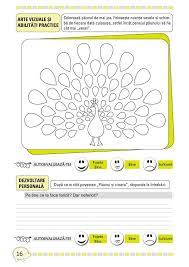 Test de evaluare finala clasa a v a i. Clasa I Fise De Recapitulare Si Evaluare FinalÄƒ Clasa I School Lessons Education School