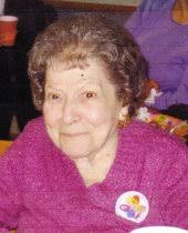 Phyllis Manzo Obituary