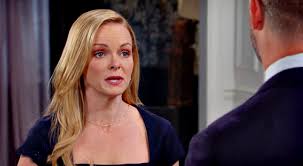 Days of Our Lives Spoilers: Was Belle Right to Break Up with EJ – Necessary  Split or Major Overreaction? | Celeb Dirty Laundry
