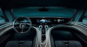 Le seul modèle actuellement équipé reste le ford kuga flexifuel e85. Quant E Sportlimousine La Voiture Qui Carbure A L Eau De Mer Futuristic Cars Electric Car Super Cars