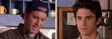 Which "Gilmore Girls" Guy Is Your Soulmate Quiz