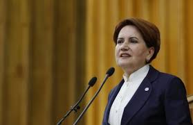 Meral akşener'in siyasi hayatı nasıl ilerlemiştir? Iyi Party Chair Meral Aksener Winter Is Coming For The Akp English