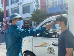 Chủ tịch ubnd thành phố đà nẵng huỳnh đức thơ giao sở tài nguyên và môi trường đà nẵng chủ trì, phối hợp với các đơn vị liên quan nghiên cứu, đề xuất cụ thể việc xây dựng phương án bồi thường giải tỏa, tái định cư theo hướng đền bù bằng tiền theo giá thực tế và chỉ giải quyết bố trí. Ä'a Náºµng Ngay Ä'áº§u Thá»±c Hiá»‡n Chá»‰ Thá»‹ 16 Táº¡i 4 PhÆ°á»ng Bao NgÆ°á»i Lao Ä'á»™ng