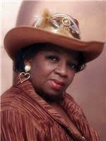 Patricia Yarbrough Davis Obituary (1932