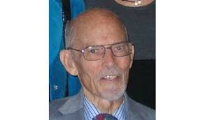 CHARLES BYRNE Obituary (2015)