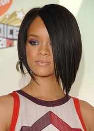 1000+ images about coiffure on carré plongeant : Coupe Carre Plongeant Femme Zoom Sur Le Pob