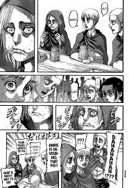 Read attack on titan manga : Shingeki No Kyojin 126 Read Shingeki No Kyojin Chapter 126 Online Page 32