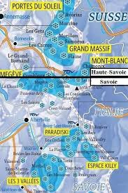 Top 10 des stations de ski les plus faciles d'accès depuis paris itineraire plan d'acces a morzine avoriaz, portes du soleil. Guide Des Stations De Ski Esprit Famille Detente Festif Club Vacances Pea