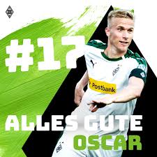 Oscar living in a colder climate than chris, apparently… (they have nice hands!). Oscar Wendt Owendt 17 Twitter