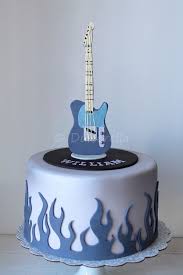 Blue Guitar Cake Music Cakes Piano Cakes Music Birthday Cakes Bass head , irin guitars professional , guitar mold for ice , cake guitar music , guitar for pastry , silicone guitar moulds cake tools. blue guitar cake music cakes piano