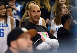 LaVar Ball football teammate says he was 'garbage'