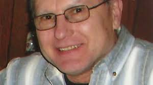 Ronald G. Jurgens Obituary (1947