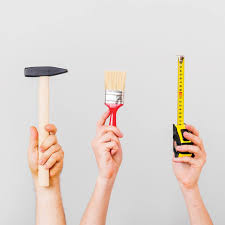 Yağlı boya ile ilgilendiğiniz süreçte bilmeniz gerekenlerden. Evde Kolay Tadilat Yapmanin 5 Puf Noktasi Biboya Com Tr