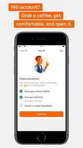 İng mobil ile cep telefonu sayesinde internet bankacılığında yapılan işlemlerin daha fazlasını bu android uygulama ile yapabilirsiniz. Ing Bankieren By Ing