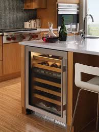 Kitchen Wine Fridge Built In Ikea Google Search Kitchen Wine Fridge Kitchen Projects Wine Refrigerator