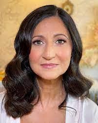 Marla Fleming's Instagram, Twitter & Facebook