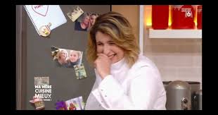 Fou Rire Interminable Dans Ma Mere Cuisine Mieux Que La Tienne Avec Jerome Anthony Sur M6 Puremedias