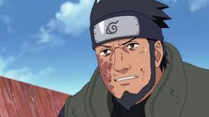 Asuma Shikamaru And The Team Vs Hidan And Kakuzu Of Akatsuki Asuma S Death Full Scene Youtube