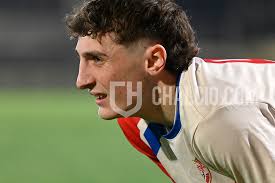 Seconda Lega, TOP 10 marcatori: chiamatela classifica Cutunic. William Pozzi  in risalita