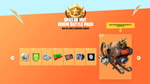 Here's epic games confirmed that the season 6 battle pass is set to expire on june 7, 2021. Fortnite Battle Pass Season 7