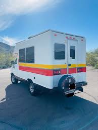 Image result for Blue 1977 Motor Home