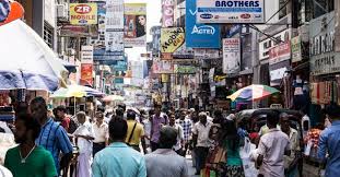 Sri Lanka Freedom House