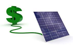 For instance, if a residential customer has a solar pv system on their roof, they may generate more electricity than the what the home. The Cost Of Solar Panels Kuby Energy