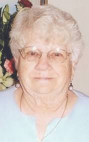 Mrs. Pat Ann McCaskill Andrews Self Obituary