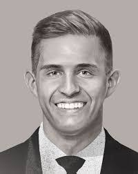 Shane Maloney's Instagram, Twitter & Facebook