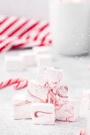 Christmas candy recipes peppermint candies on white board. 25 Best Christmas Candy Recipes Easy Homemade Christmas Candy
