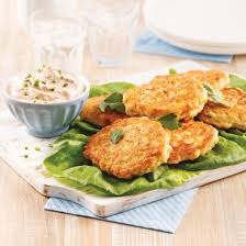 Pin On Galettes Croquettes