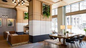 Cleveland Oh Hotels The Kimpton Schofield Hotel Kimptonhotels Com Cleveland Hotels Hotel Interiors Hotel