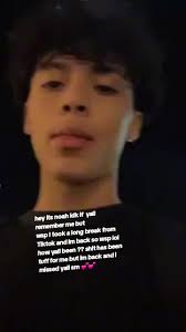 Middle Names for Noah Mexican Edition